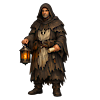 Grave Chaplain Torin Crow