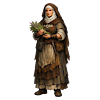 Herb Sister Ember Wren