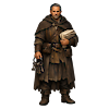 Lord Steward Corren Blackwater