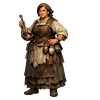 Sauce Steward Brina Kettle