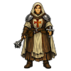 Chapel Votarist Lysa Hearth