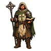 Chapel Votarist Vesper Moss