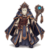 Royal Archmage Kael Quarry