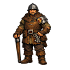 Cudgel Constable Riven Hollow