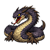 Dusk Adder