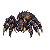 Dusk Spider