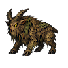 Fen Goat