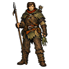 Fen Hunter Kael Wren