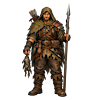 Fen Hunter Torin Flint