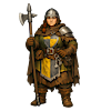 Gate Watcher Brina Kettle