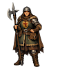 Gate Watcher Mora Barrow