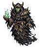 Warden Gate Wraith