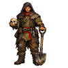 Grave Robber Orin Gull