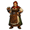 Inn Matron Ember Barrow