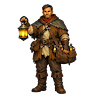 Lamp Trader Alin Fell