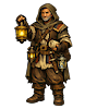 Lamp Trader Orin Ash