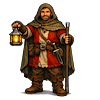 Lamp Trader Ulric Grove