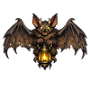 Lantern Bat