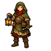 Lantern Child Ivara Kettle