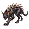 Lantern Mirecat