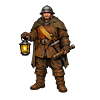 Lantern Patrolman Garran Kettle