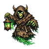 Lantern Revenant