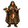 Market Judge Pella Thorn