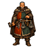 Market Judge Ulric Ember
