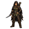 Moon Prowler Nessa Hollow