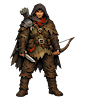 Moor Tracker Alin Crow