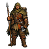 Moor Tracker Toma Fell