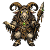 Oath Goat