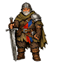 Old Veteran Wen Stone