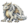Pale Drake