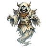 Pale Wraith