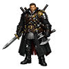 Private Mercenary Guard