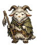 Quiet Goat