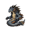 Quiet Leviathan Spawn