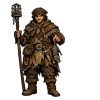 Rat Catcher Riven Nettle