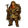 Relic Peddler Niall Loom