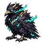 Rift Crow
