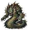 Rift Leviathan Spawn