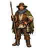 River Ferryman Joren Hearth