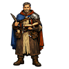 Royal Examiner Isen Fell