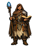 Rune Tutor Fen Barrow