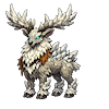 Salt Stag