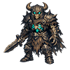 Service Cell Iron Revenant