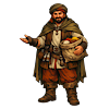 Spice Seller Dain Dun