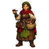 Spice Seller Ysra Nettle