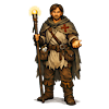 Street Healer Isen Pryce